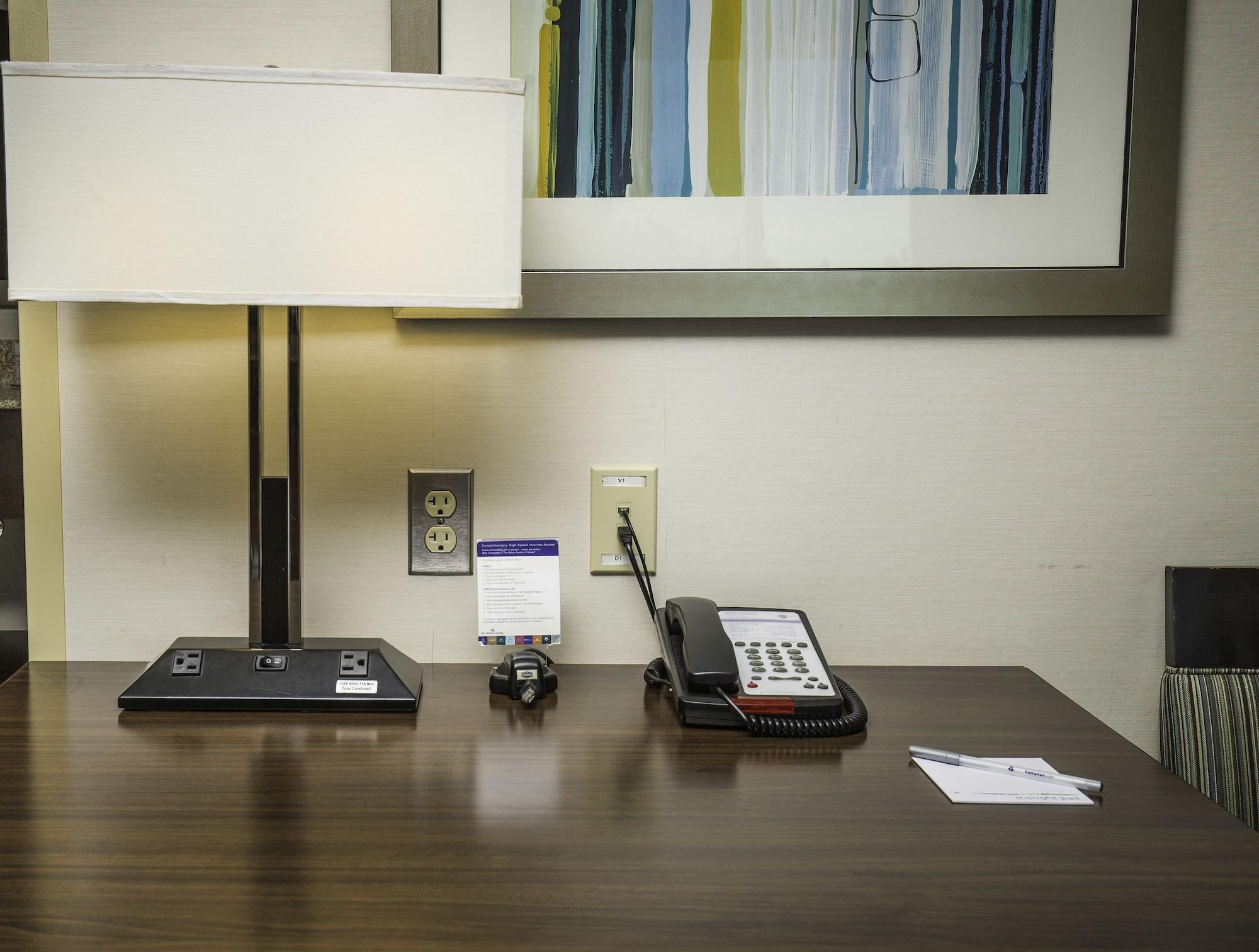 Hampton Inn & Suites Suisun City Waterfront Bagian luar foto