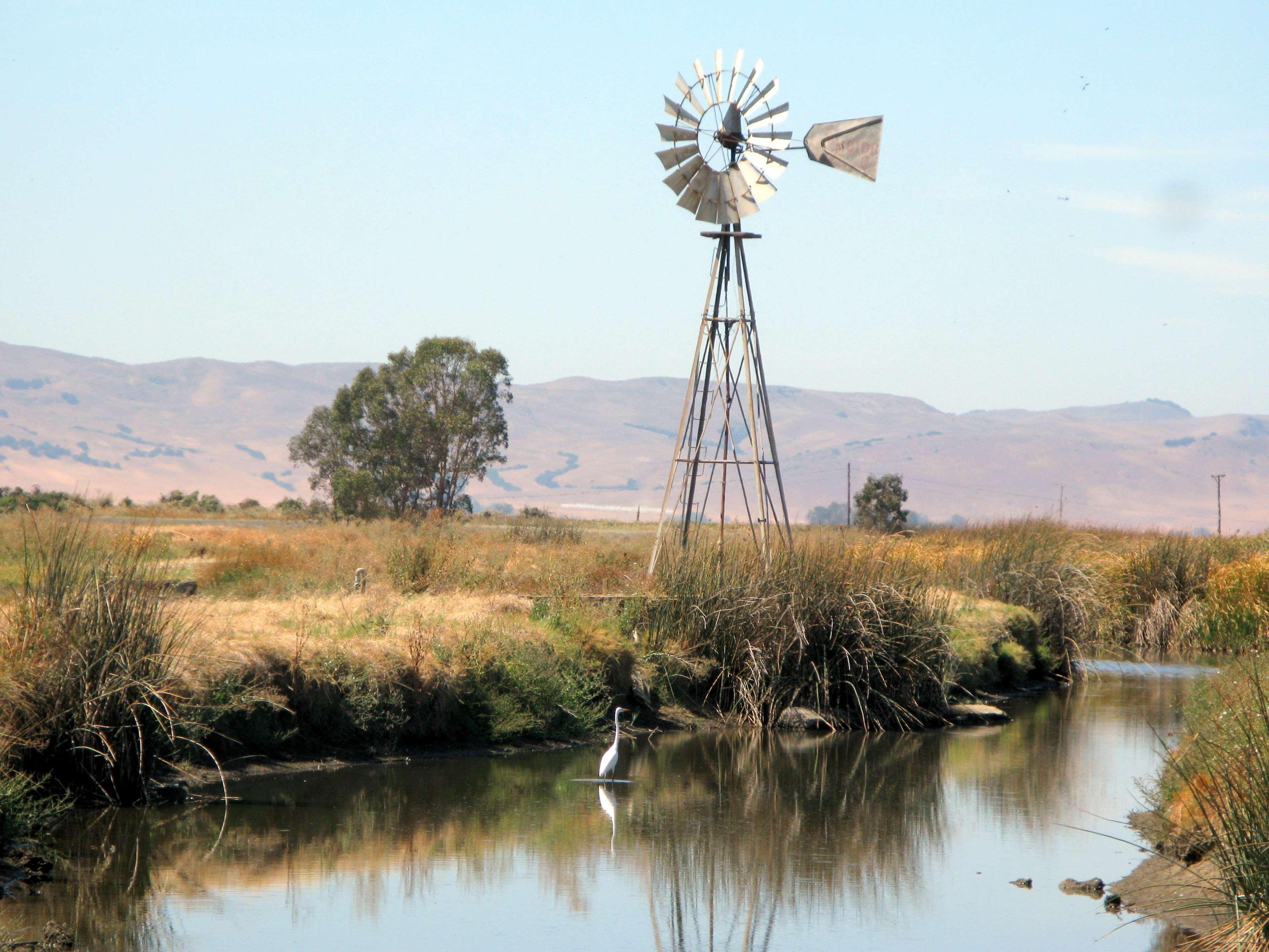 Hampton Inn & Suites Suisun City Waterfront Bagian luar foto