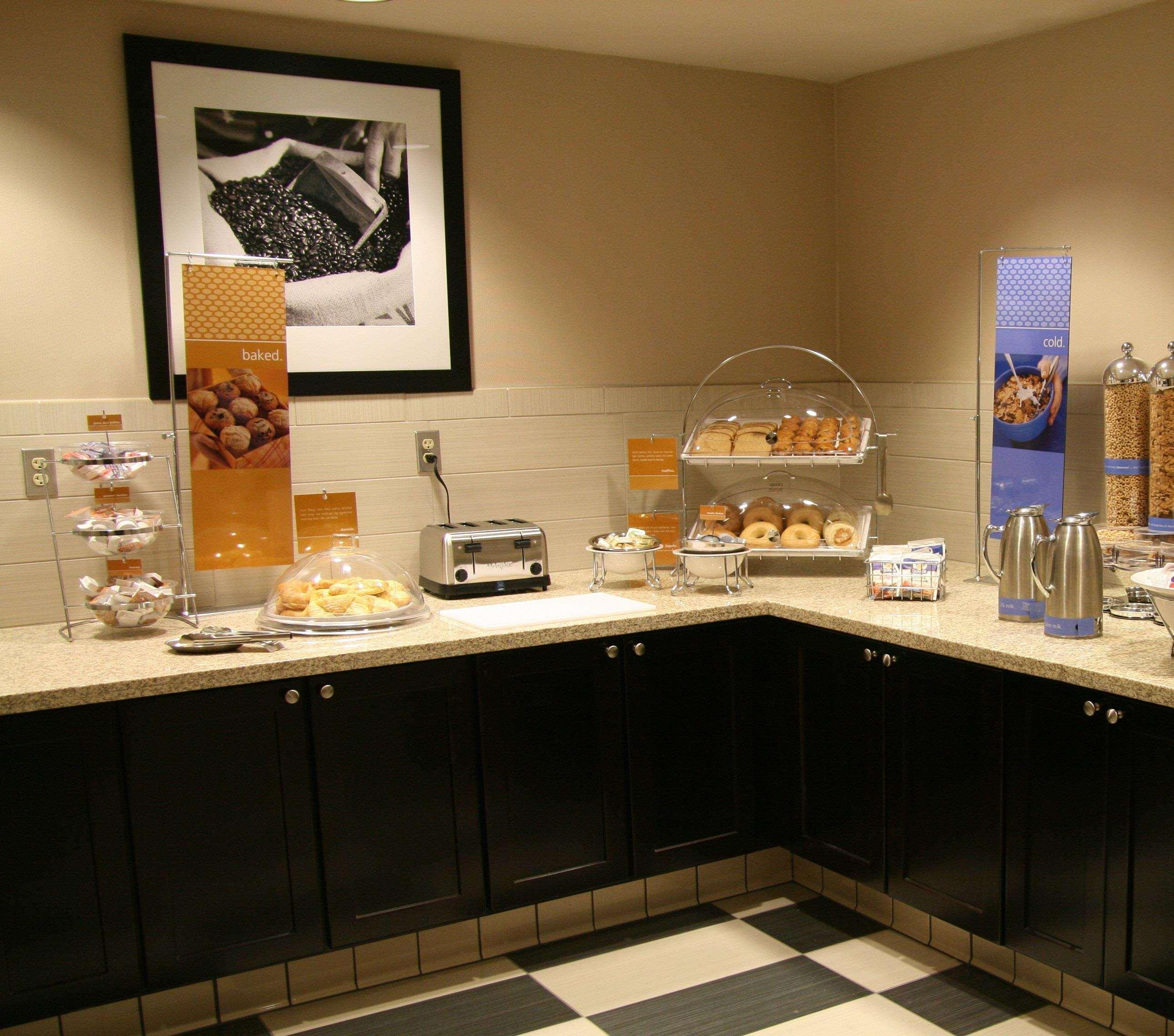Hampton Inn & Suites Suisun City Waterfront Bagian luar foto