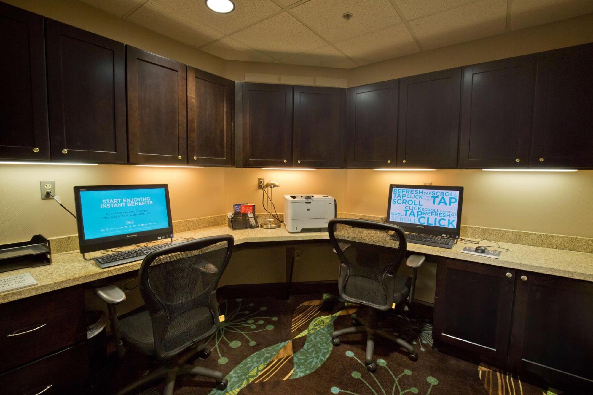 Hampton Inn & Suites Suisun City Waterfront Bagian luar foto