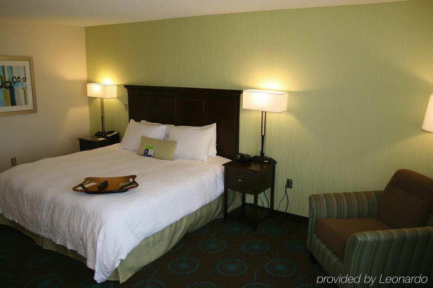 Hampton Inn & Suites Suisun City Waterfront Ruang foto