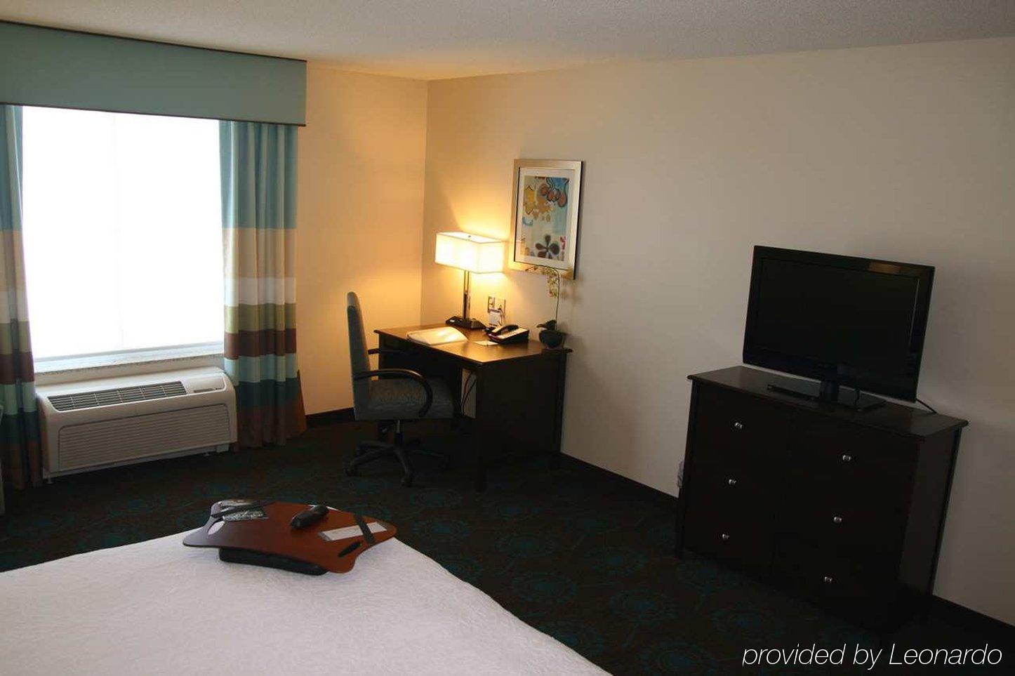 Hampton Inn & Suites Suisun City Waterfront Ruang foto