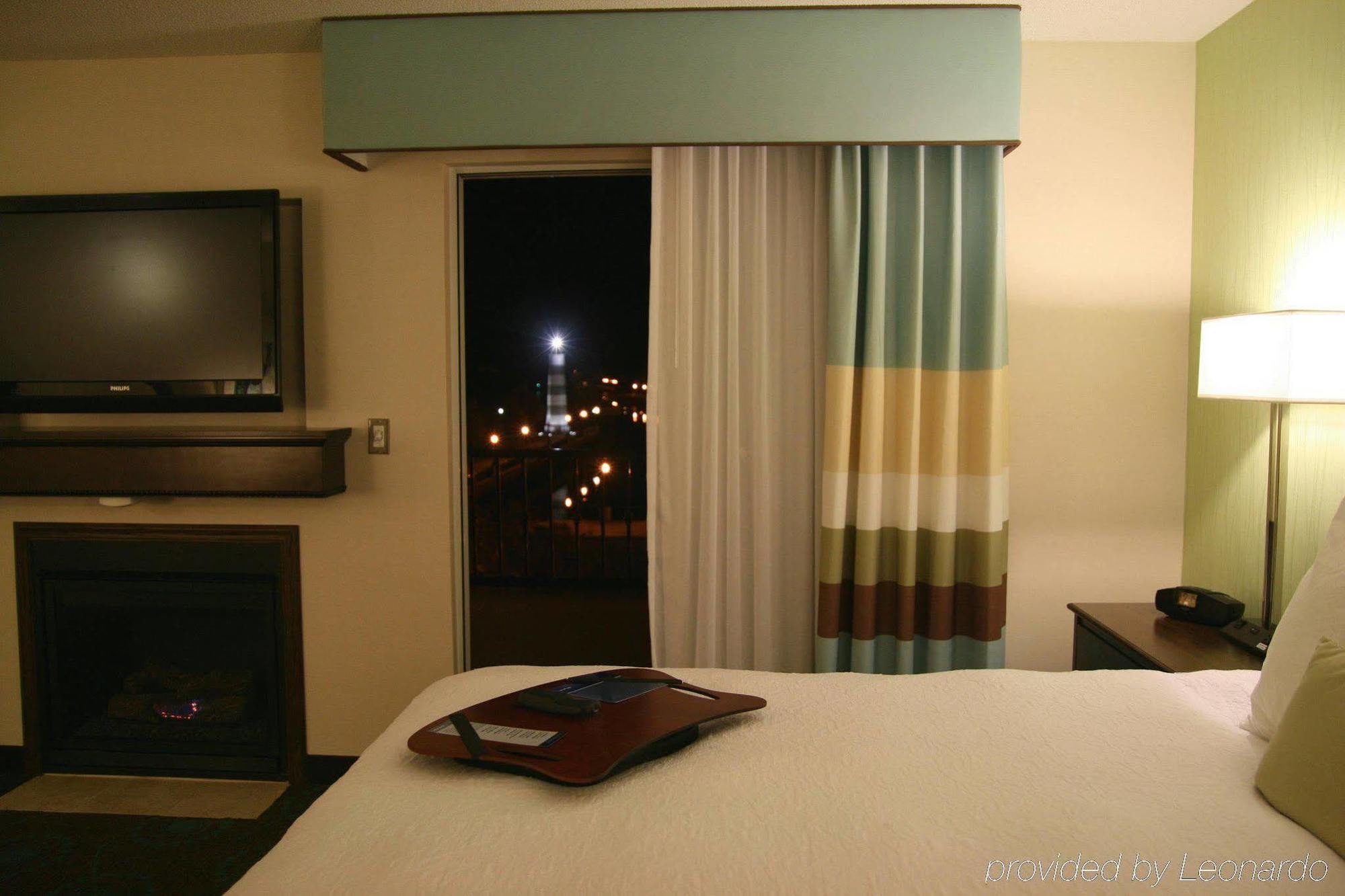 Hampton Inn & Suites Suisun City Waterfront Bagian luar foto