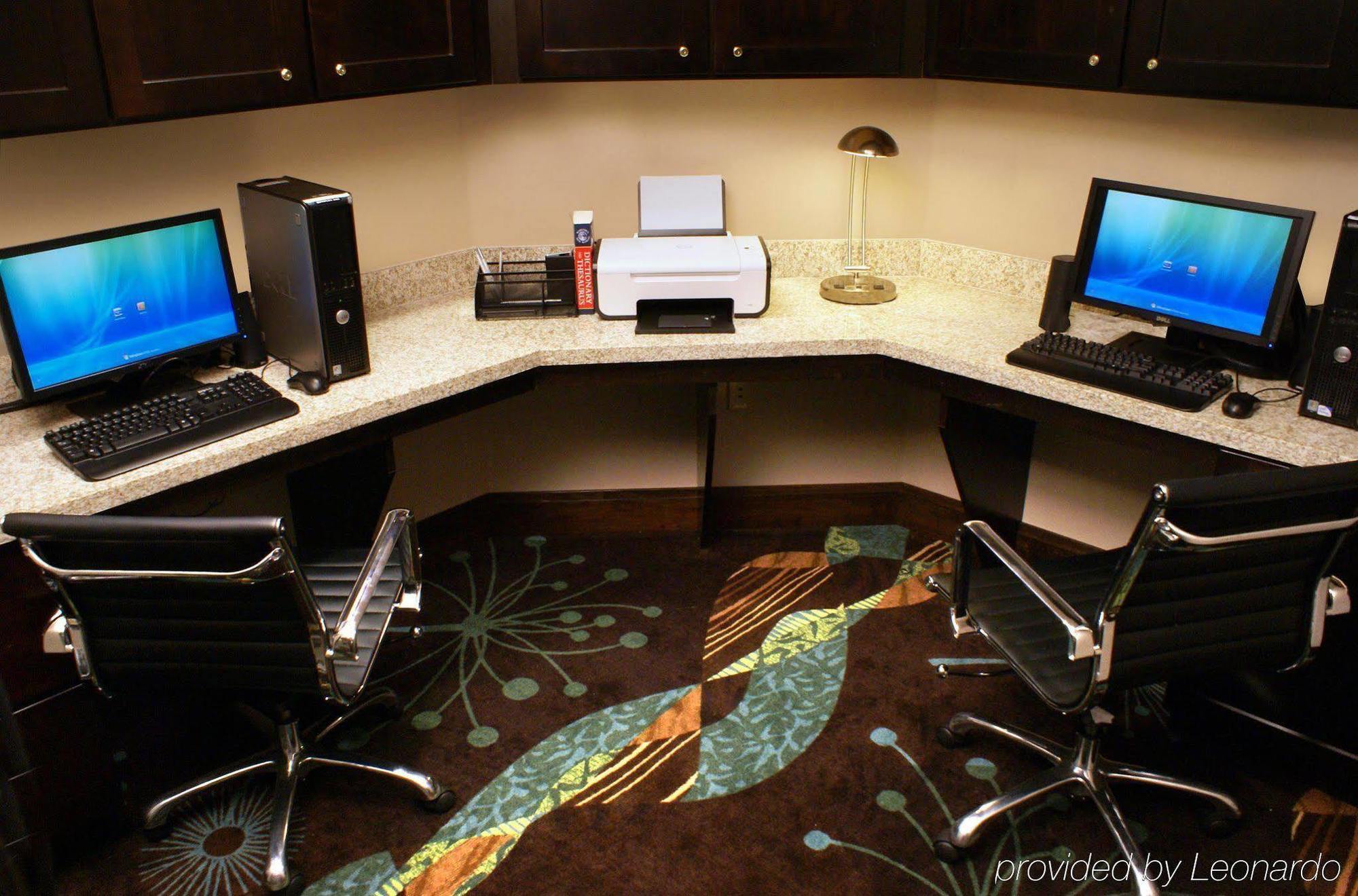 Hampton Inn & Suites Suisun City Waterfront Fasilitas foto